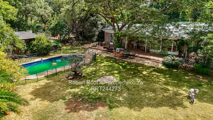 House for Sale in Monavale (Sole Mandate)