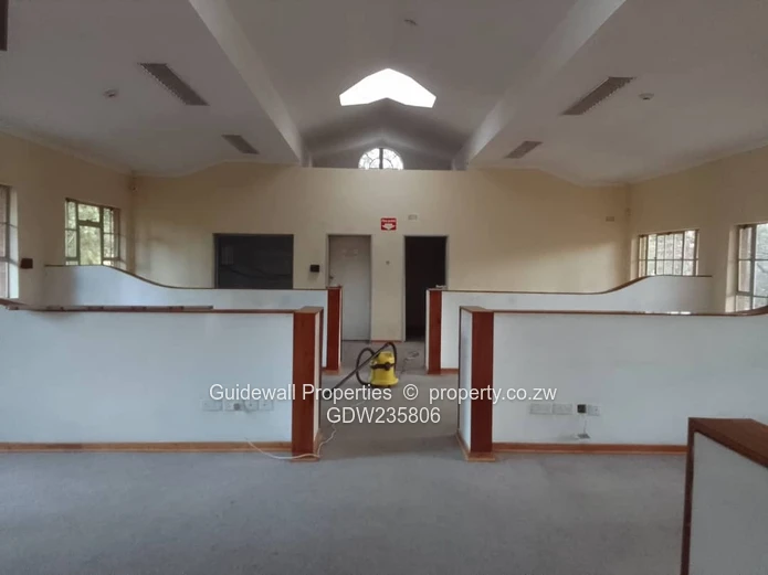 Commercial property for sale on 10000sqm in Mt Pleasant