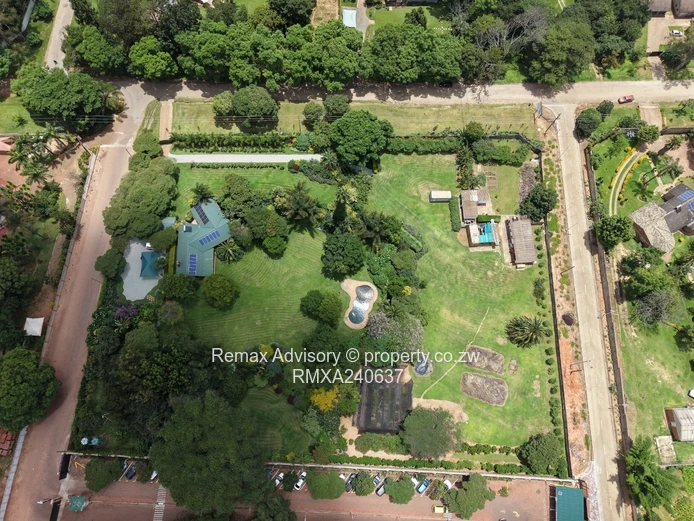 MANDARA SANCTUARY!    12000m2   "A LEGACY ESTATE"