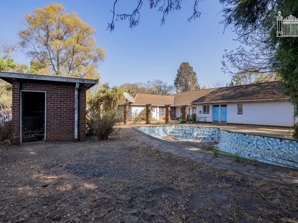 Commercial Property