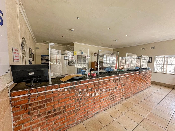 Commercial Property For Sale In Graniteside