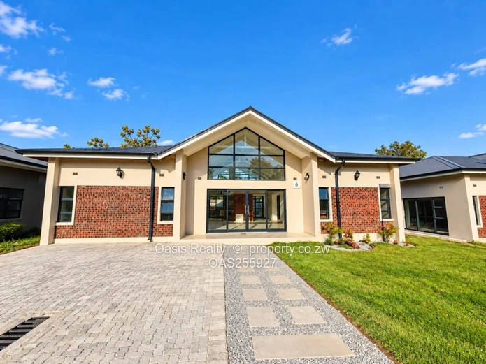 Newly Built 3-Bedroom Townhouse | St Patrick’s Road | Conveniently Located