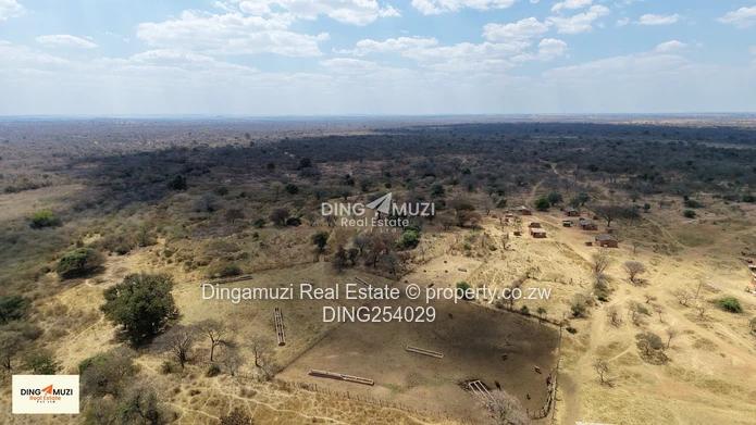 Chegutu Plots