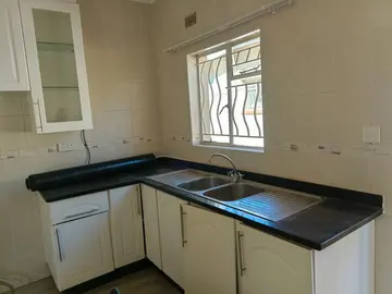 12 Unit Townhouse Complex