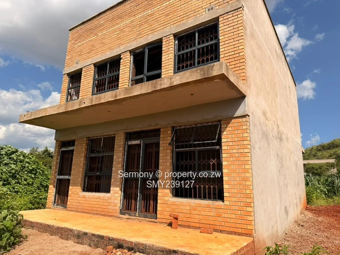 Commercial or Shop Stand for Sale in Warren Park D