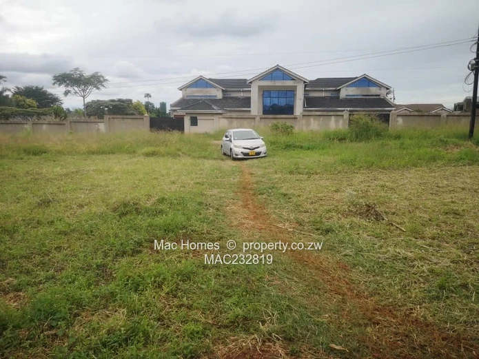 STAND FOR SALE IN GLETWIN PARK - Ready to Build