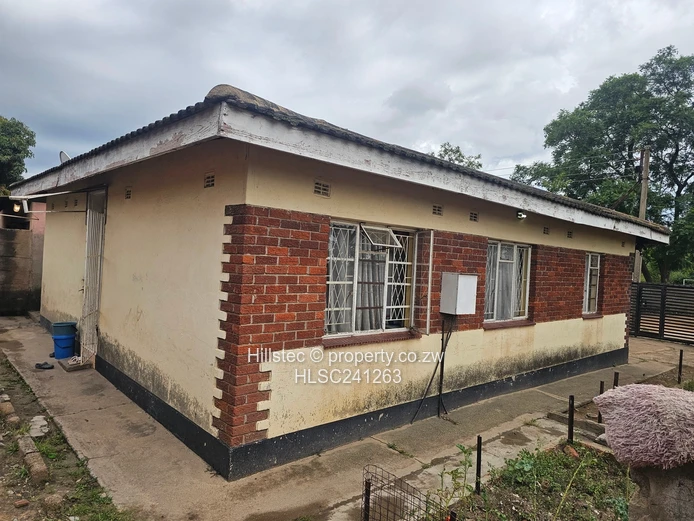 House for sale (Sole Mandate)