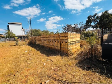 Commercial & Industrial Land