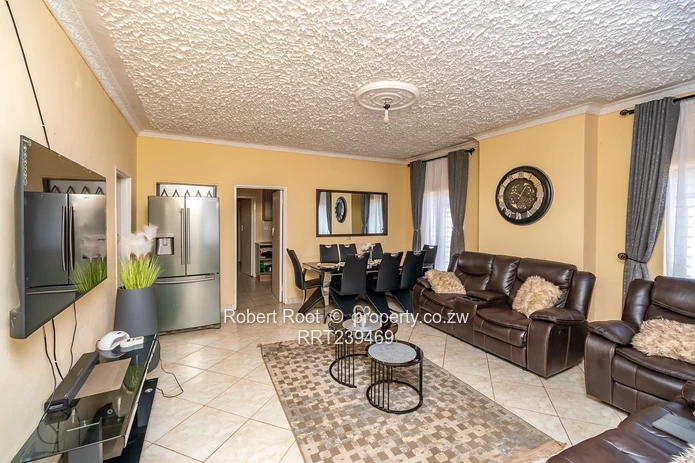 5- Bedroom Investment Property – Glaudina