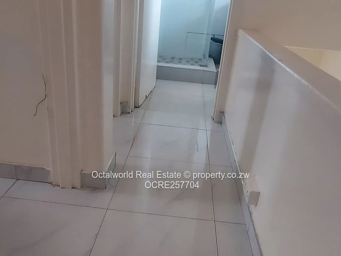 2 Bedroom Duplex Flat, Avenues