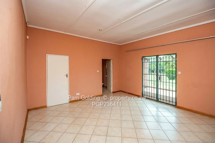 Golden Oldie Great Potential  (Sole Mandate)