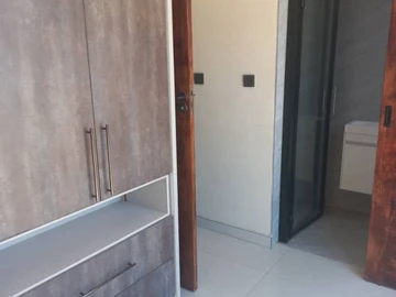 4 Bedroom Townhouse Complex