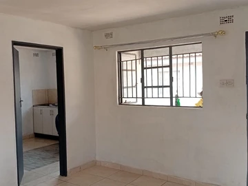 2 Bedroom Cottage