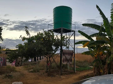Ready to build stand in Twinlakes, Tankatara 