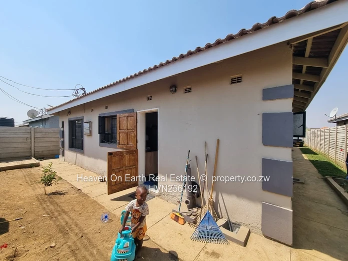 4 bedroomed Family Home For Sale