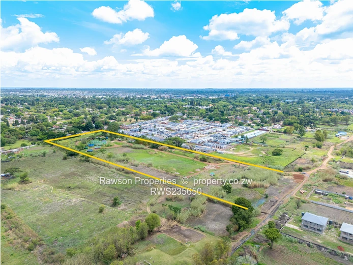 Greendale North Land For Sale