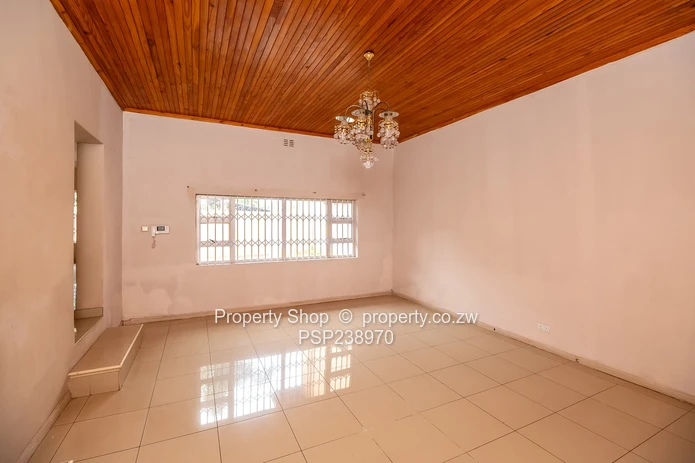 Excellent Location For Business Premises