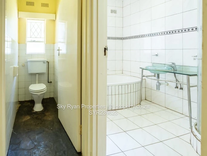 Mandara House For Rent 