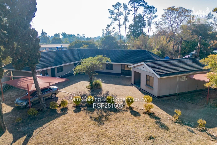 Great Investment Opportunity in Good Location