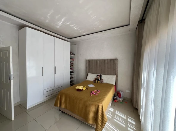 6 Bedroom Townhouse Complex