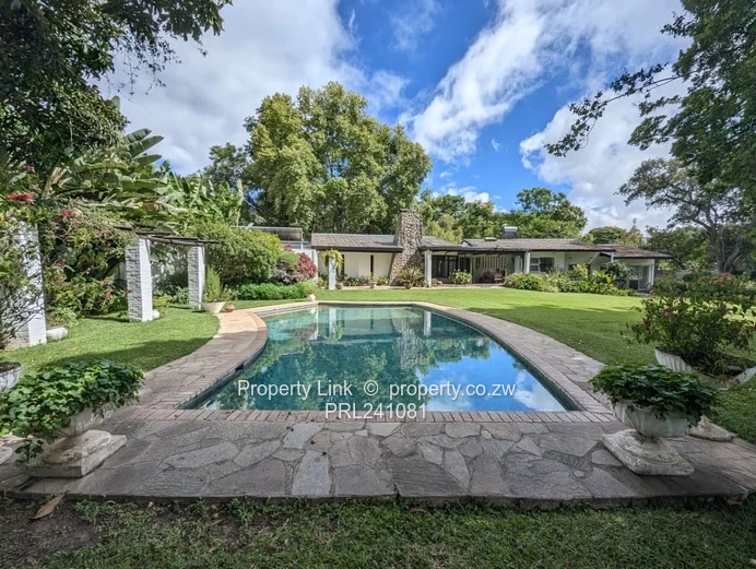 Premium Property In Colne Valley Up For Grabs!