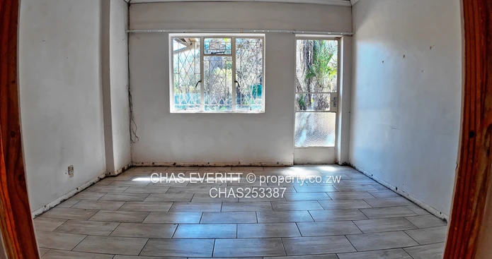 Sole Mandate | Fortunes Gate, Bulawayo USD 200,000 (Sole Mandate)