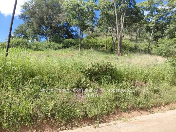 Glen Lorne (Mother Care area)