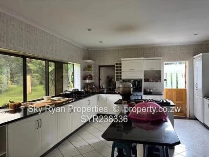 Borrowdale Brooke House For Sale