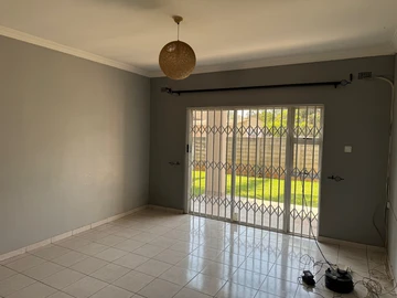 2 Bedroom Garden Flat