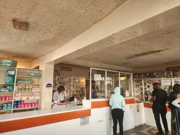 Shop & Retail Property