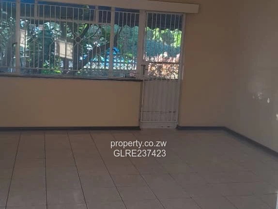 Chadcombe Garden Flat To Let