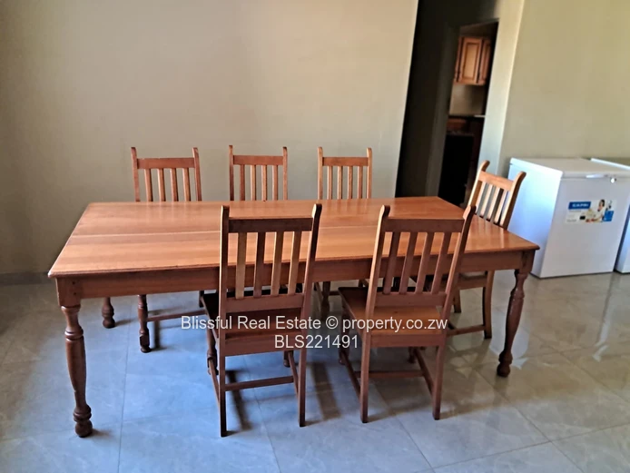 Belvedere Boarding House Space available for rent  (Sole Mandate)
