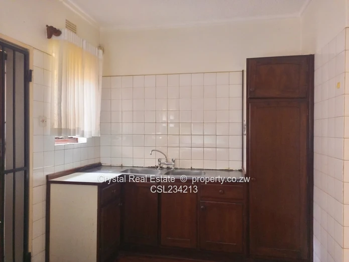 Newlands Duplex Flat