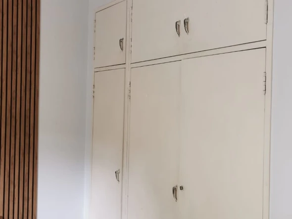 2 Bedroom Garden Flat