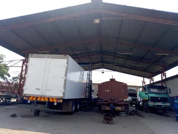 Commercial & Industrial Land