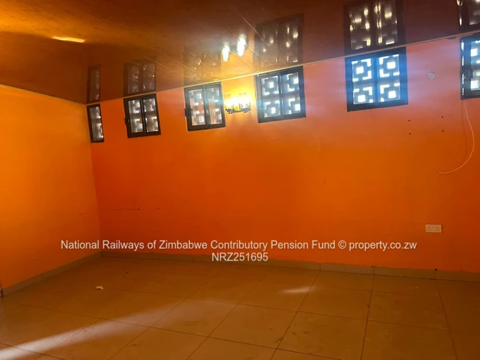 Harare ex Motel space cnr Samora Machel and 5th Street. 