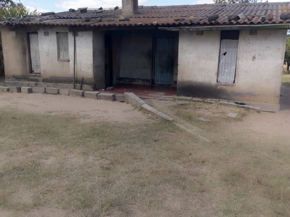 Farm & Agricultural Land