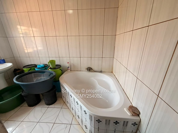 Residential house for sale