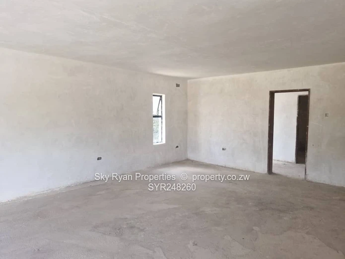 Borrowdale West Double Storey For Sale