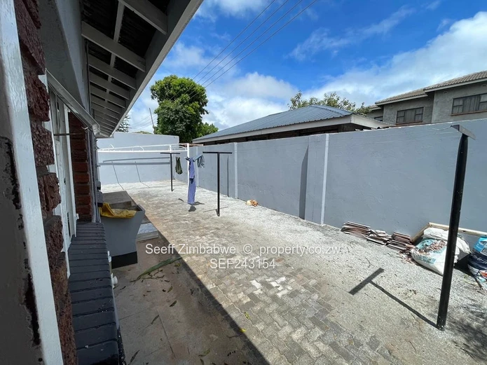 Charming 3-Bedroom Home with Modern Conveniences