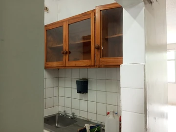 2 Bedroom Flat & Apartment