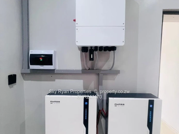 Sandton House For Sale