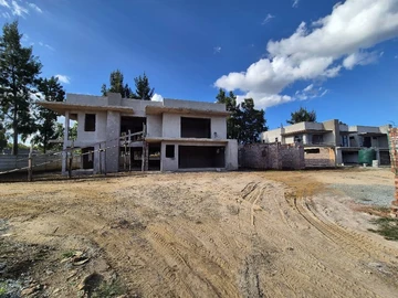 5 Bedroom Townhouse Complex