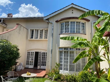 4 Bedroom Townhouse Complex