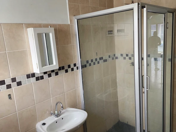 3 Bedroom Garden Flat