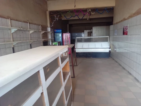 Shop & Retail Property