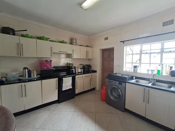 3 Bedroom Townhouse Complex