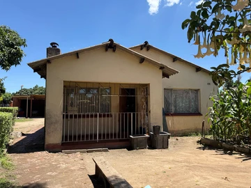 Highfields house for sale