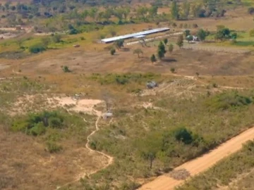 Farm & Agricultural Land