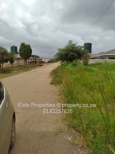 Haydon Park Stand for sale